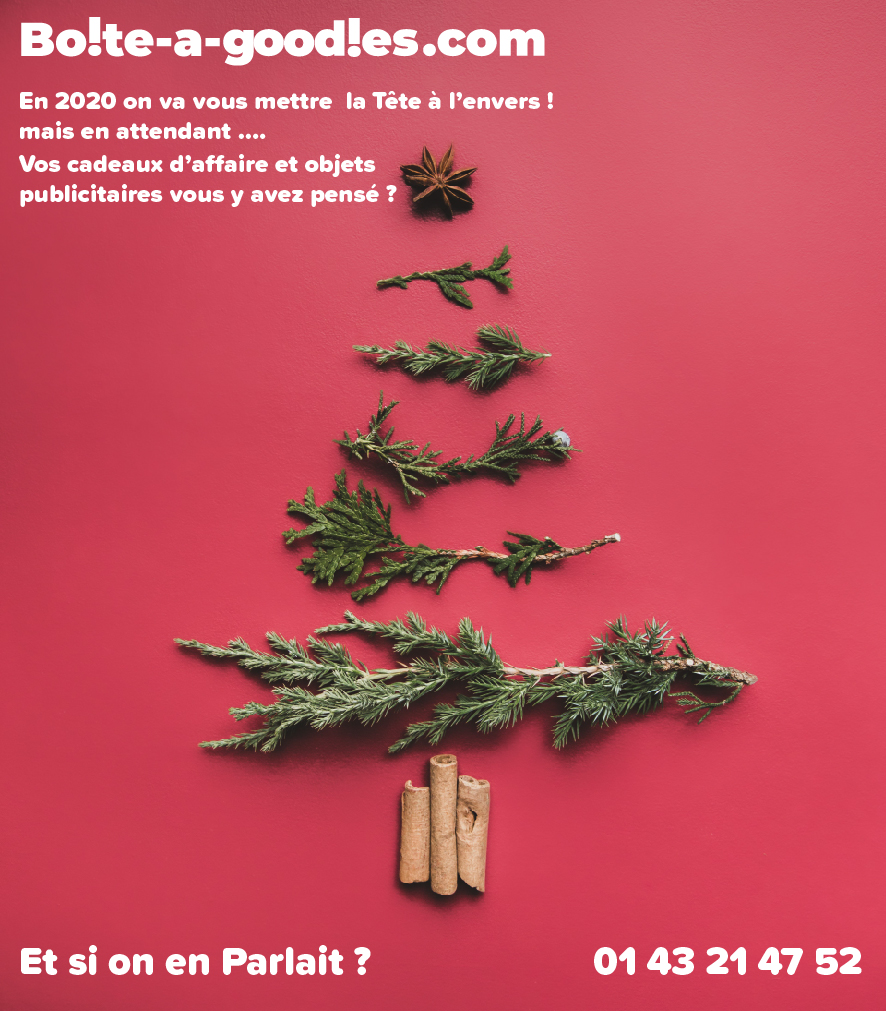 Cadeaux d'entreprise Express
