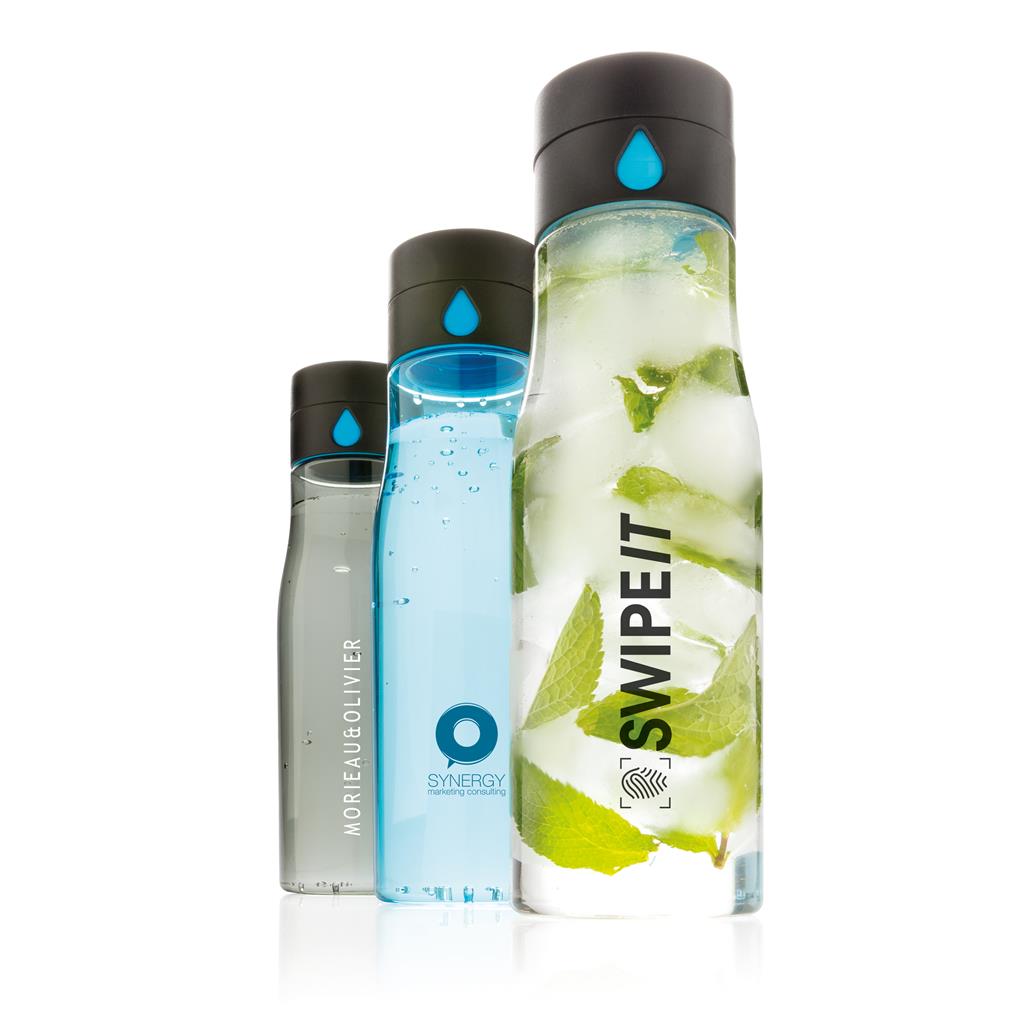 objets publicitaires dÇveloppement durable  bouteille publicitaire