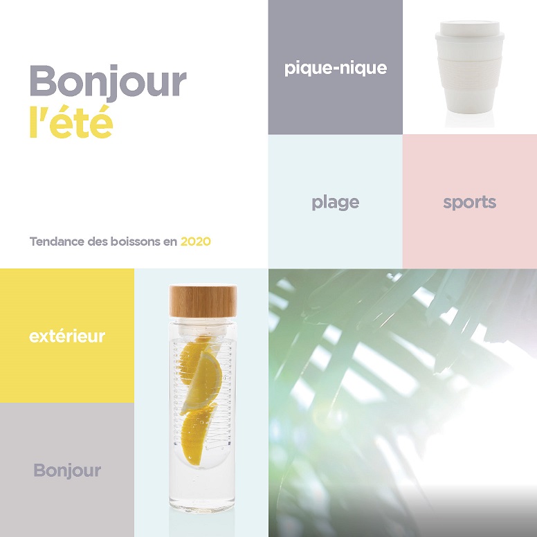 summer drinkware objets publicitaires entreprise (1)